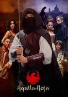 Красный орел смотреть онлайн сериал 1-9 сезон